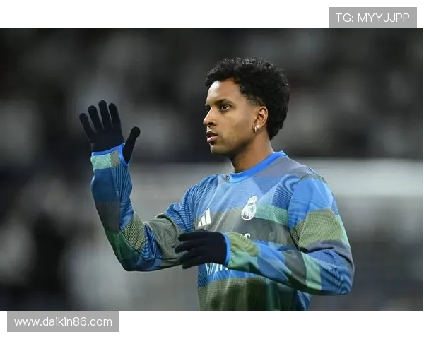 近6场造6球罗德里戈解皇马右路