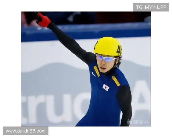 韩媒评短道速滑称中国为警惕对象
