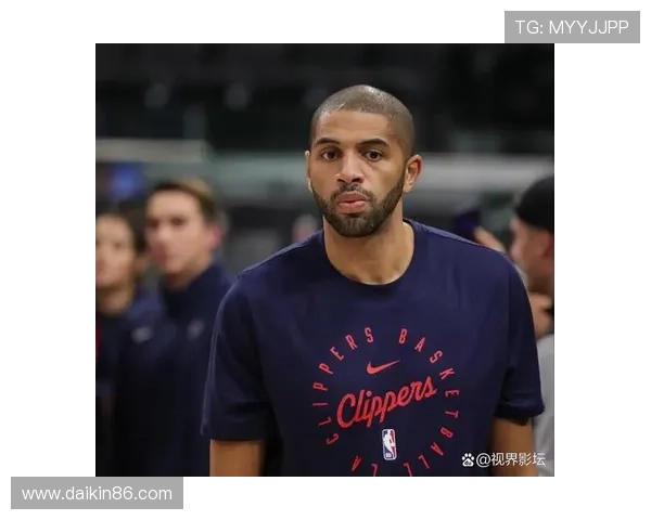 快船替补重焕生机 小将回暖巴图姆助力