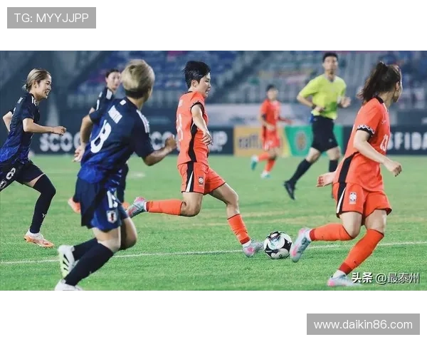 日本女足主帅：迟早会打破僵局