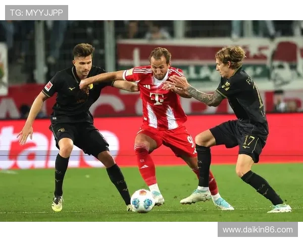 拜仁锁定沙德补迪亚斯位置